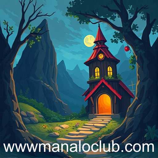 Exploring the Thrilling World of Adventure Games at Manaloclub
