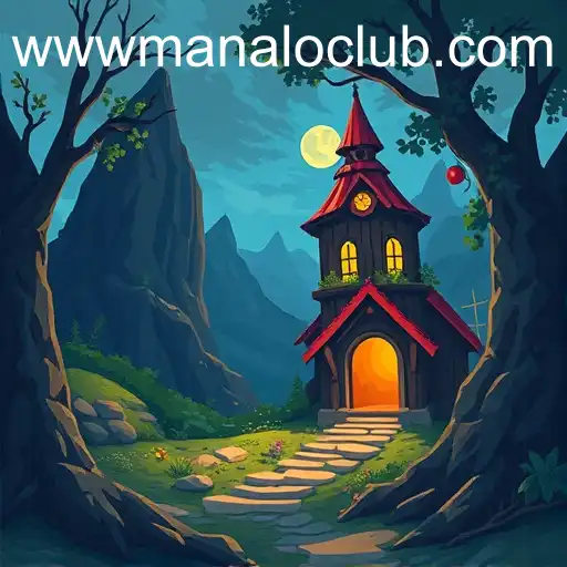 Exploring the Thrilling World of Adventure Games at Manaloclub
