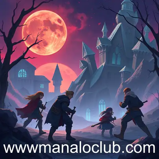 Emerging Trends in Online English Games