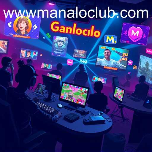 The Evolution of Online Gaming Communities