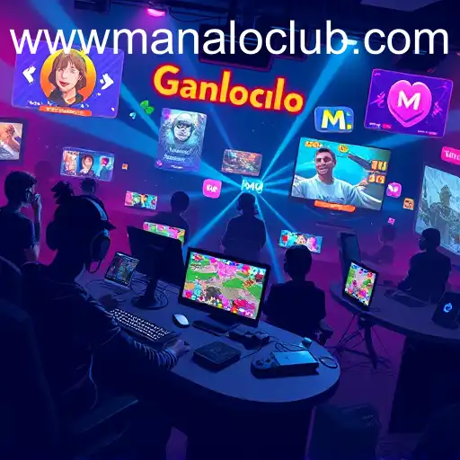 The Evolution of Online Gaming Communities