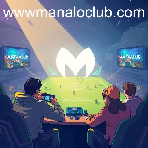 The Impact of ManaloClub on Online Gaming