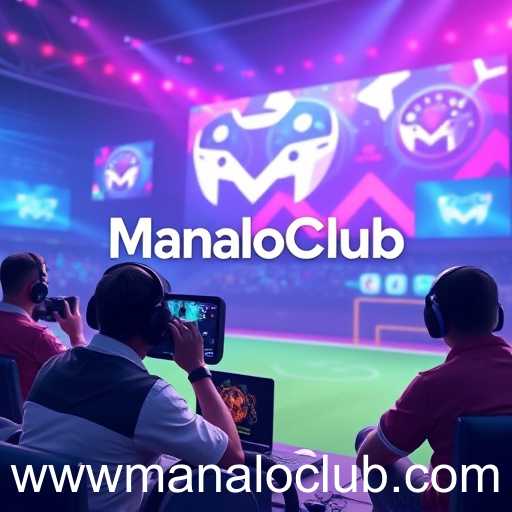 The Rise of ManaloClub in the Gaming World