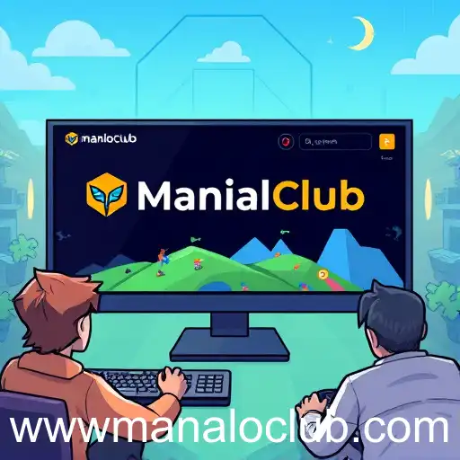 ManaloClub Revitalizes Gaming Experience