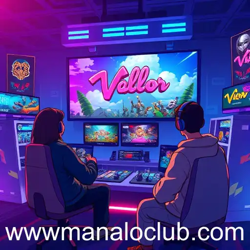 ManaloClub: A Game Changer in Online Entertainment