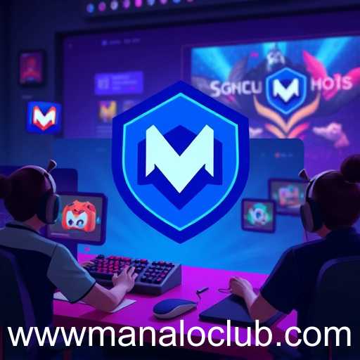Manaloclub: Revolutionizing Online Gaming in 2025