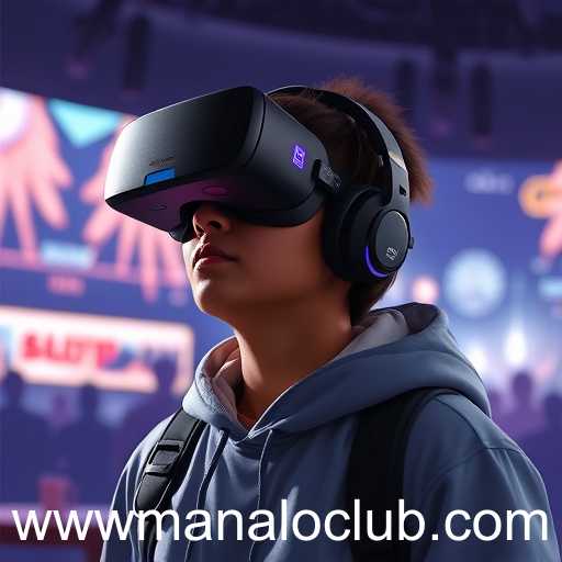 ManaloClub's Rising Popularity in the Gaming World