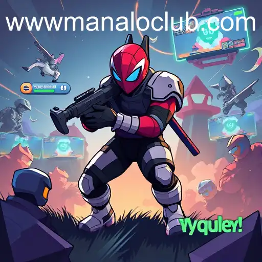 Exploring the Thrilling World of Multiplayer Games on ManaloClub