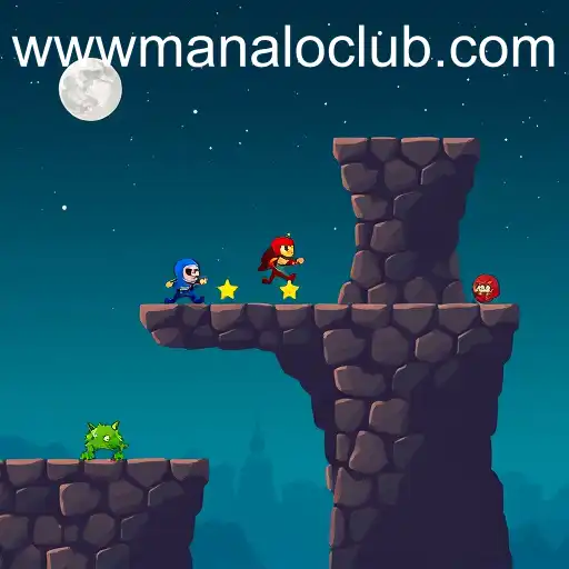 Exploring the Excitement of Platformer Games on ManaloClub
