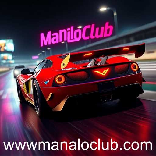 Exploring the Thrilling World of Racing Games: A Deep Dive into manaloclub