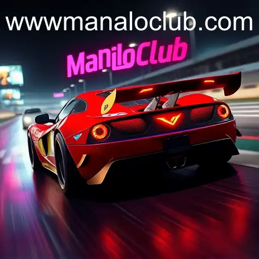 Exploring the Thrilling World of Racing Games: A Deep Dive into manaloclub