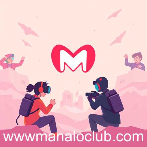 Revolutionizing Gaming with Manaloclub
