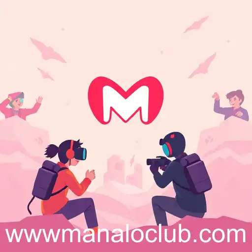 Revolutionizing Gaming with Manaloclub