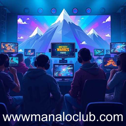 The Rise of Manaloclub: The New Hub for Avid Gamers