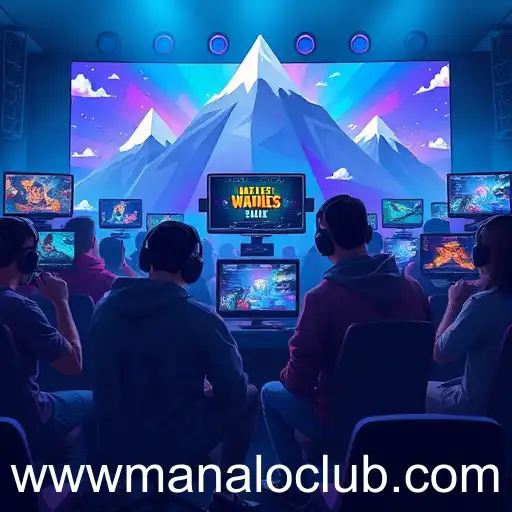 The Rise of Manaloclub: The New Hub for Avid Gamers