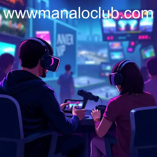 The Rise of ManaloClub in the Gaming World