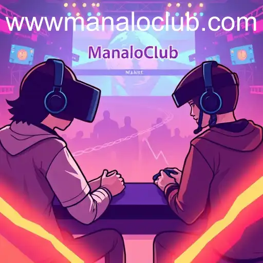 The Rise of ManaloClub: Transforming Online Gaming
