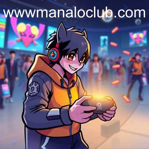 The Rise of ManaloClub: Revolutionizing Online Gaming