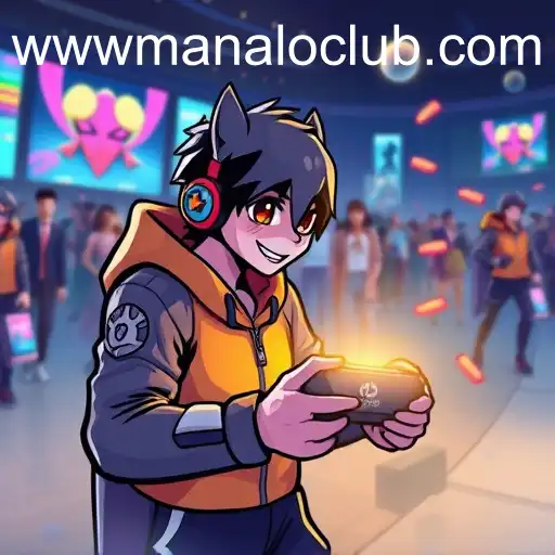 The Rise of ManaloClub: Revolutionizing Online Gaming