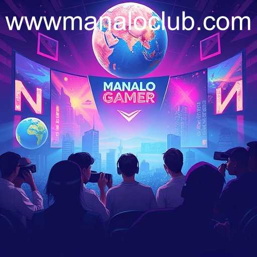 The Rise of Manaloclub in the Gaming World