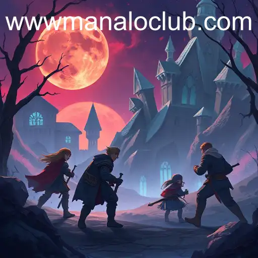 Exploring the Vast World of Role-Playing Games: A Deep Dive into manaloclub